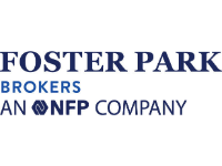 Foster Park Logo